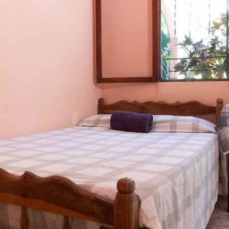 Hostal Delmy Suchitoto 外观 照片