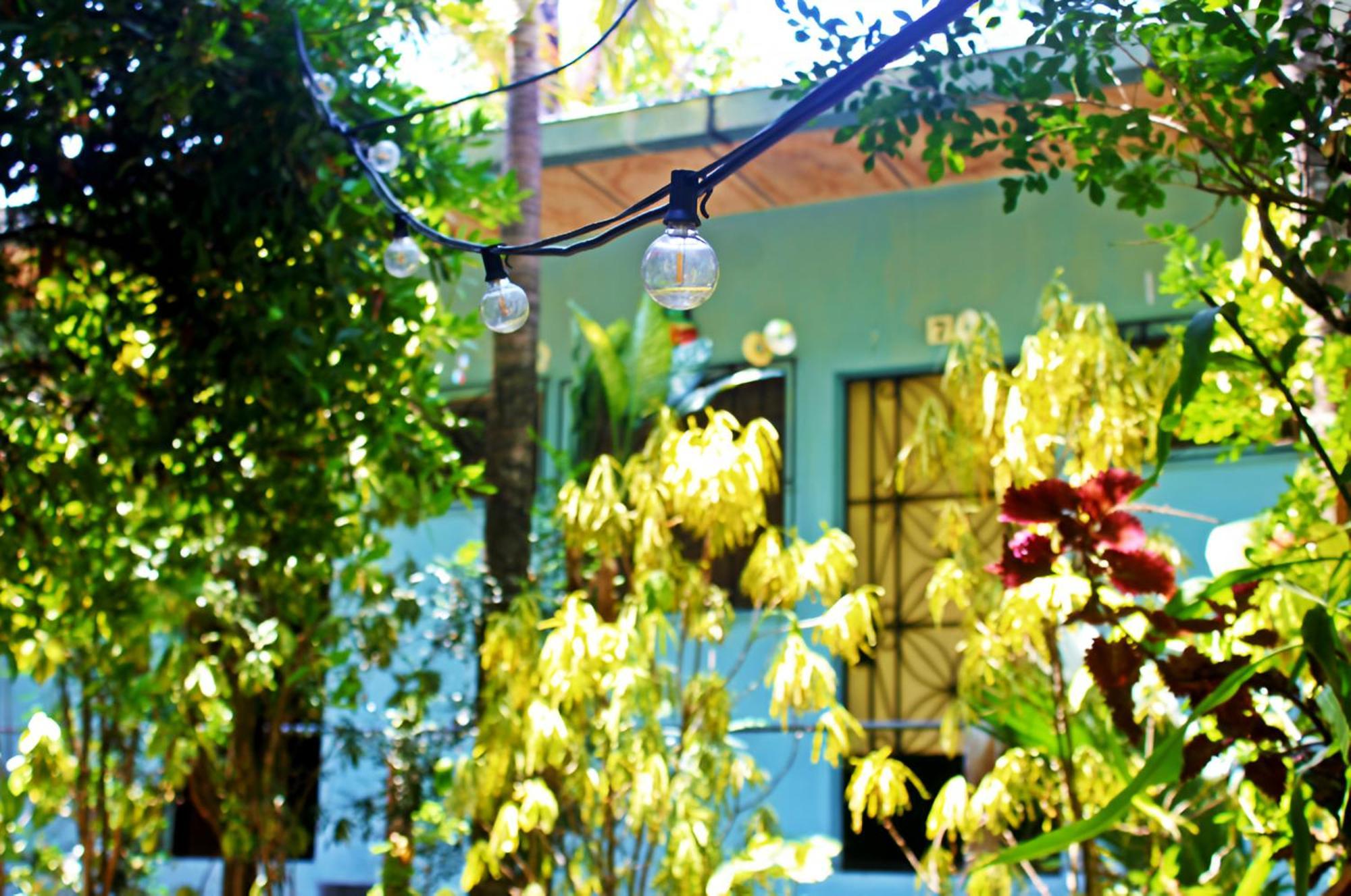 Hostal Delmy Suchitoto 外观 照片