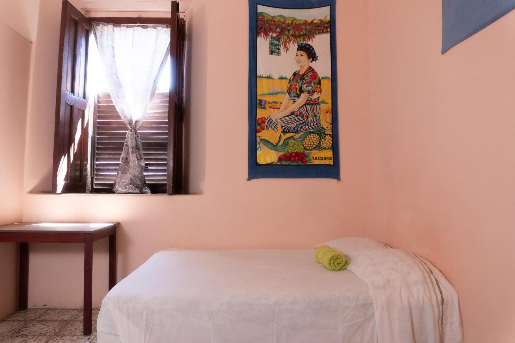 Hostal Delmy Suchitoto 外观 照片
