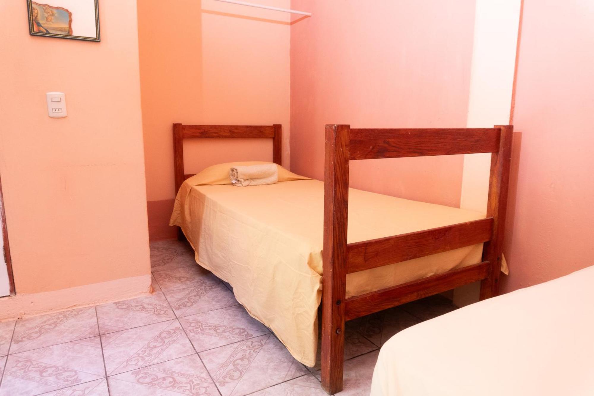 Hostal Delmy Suchitoto 外观 照片