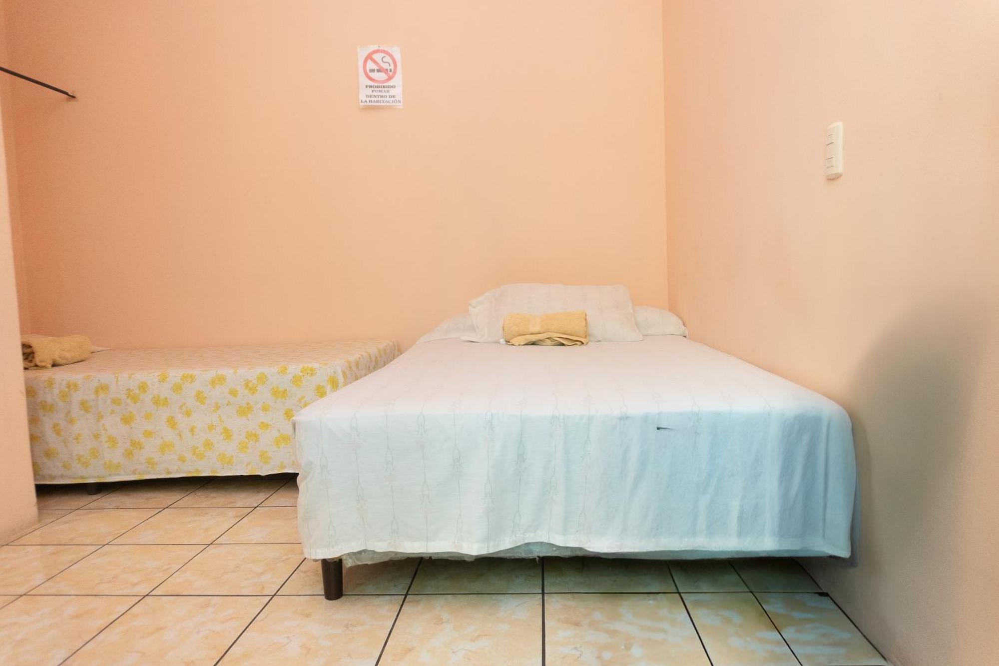 Hostal Delmy Suchitoto 外观 照片