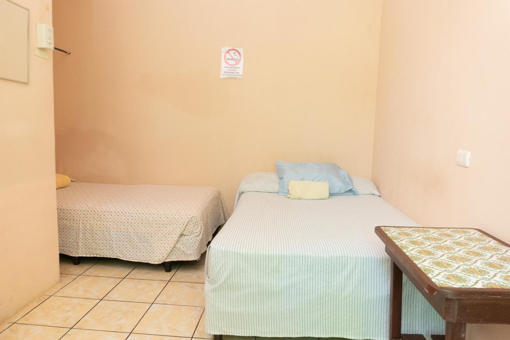Hostal Delmy Suchitoto 外观 照片