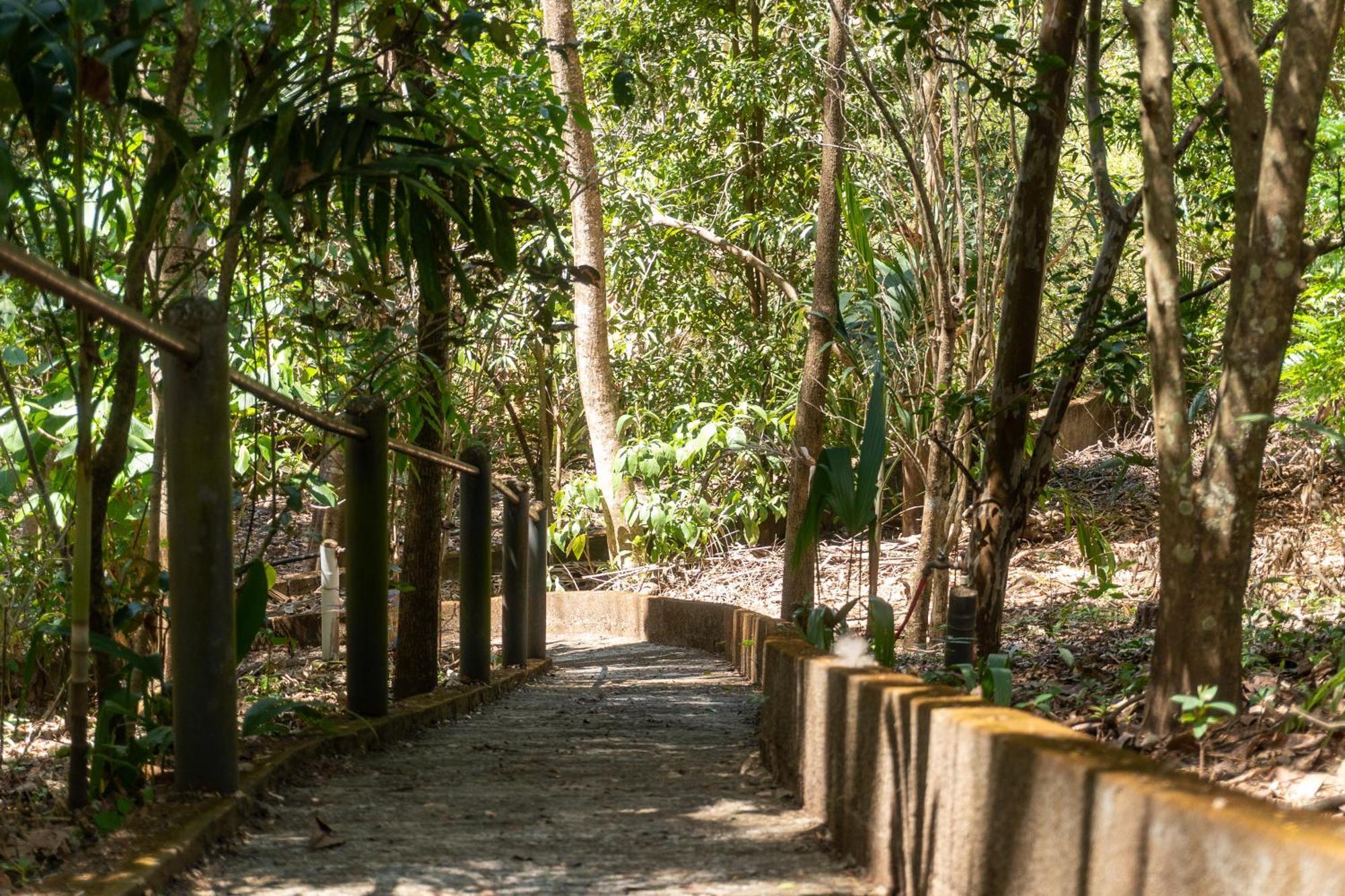 Hostal Delmy Suchitoto 外观 照片