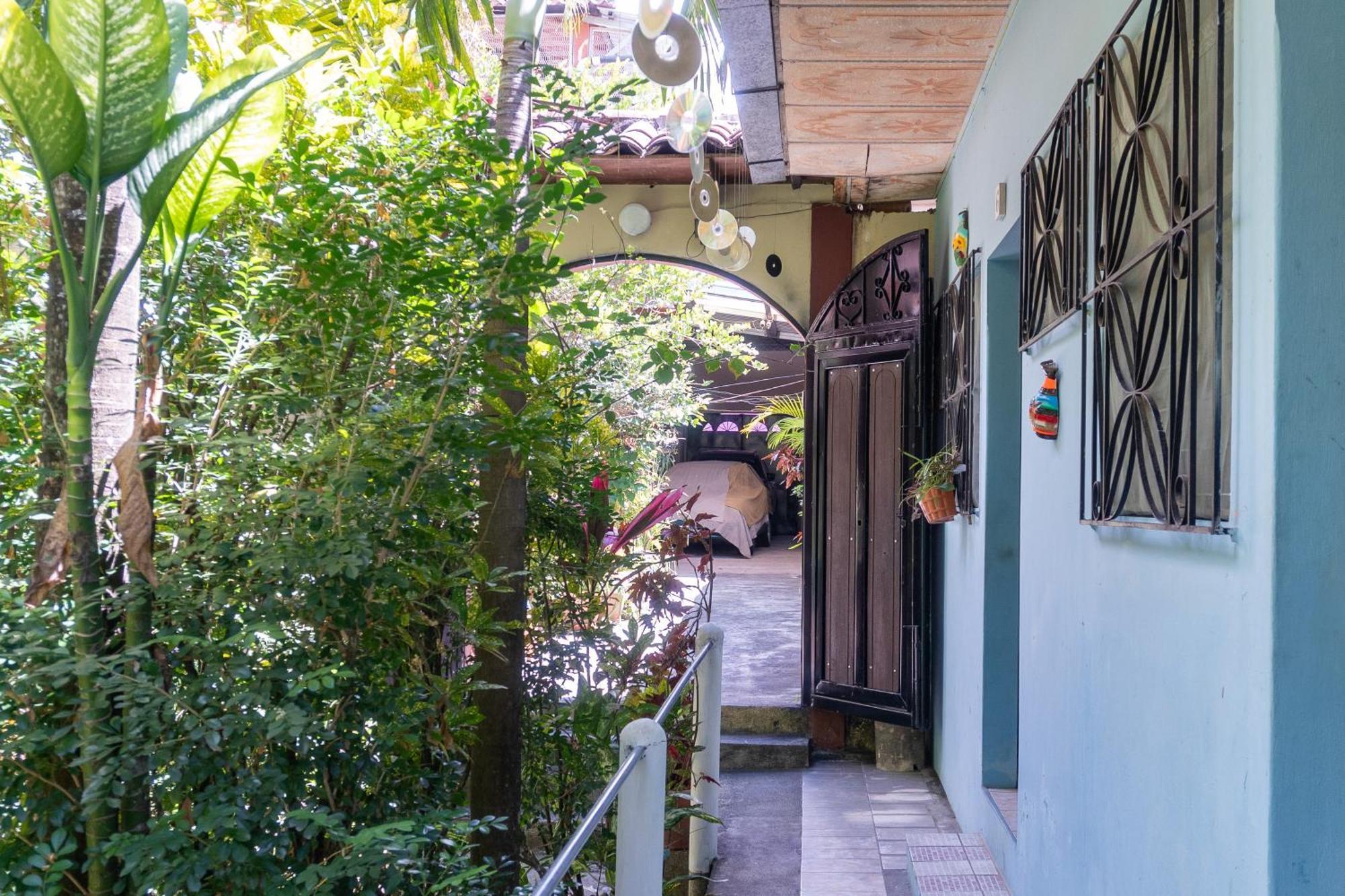 Hostal Delmy Suchitoto 外观 照片