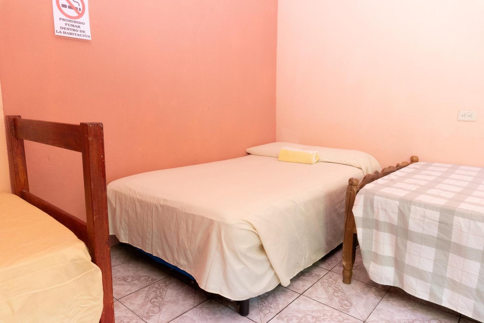 Hostal Delmy Suchitoto 外观 照片