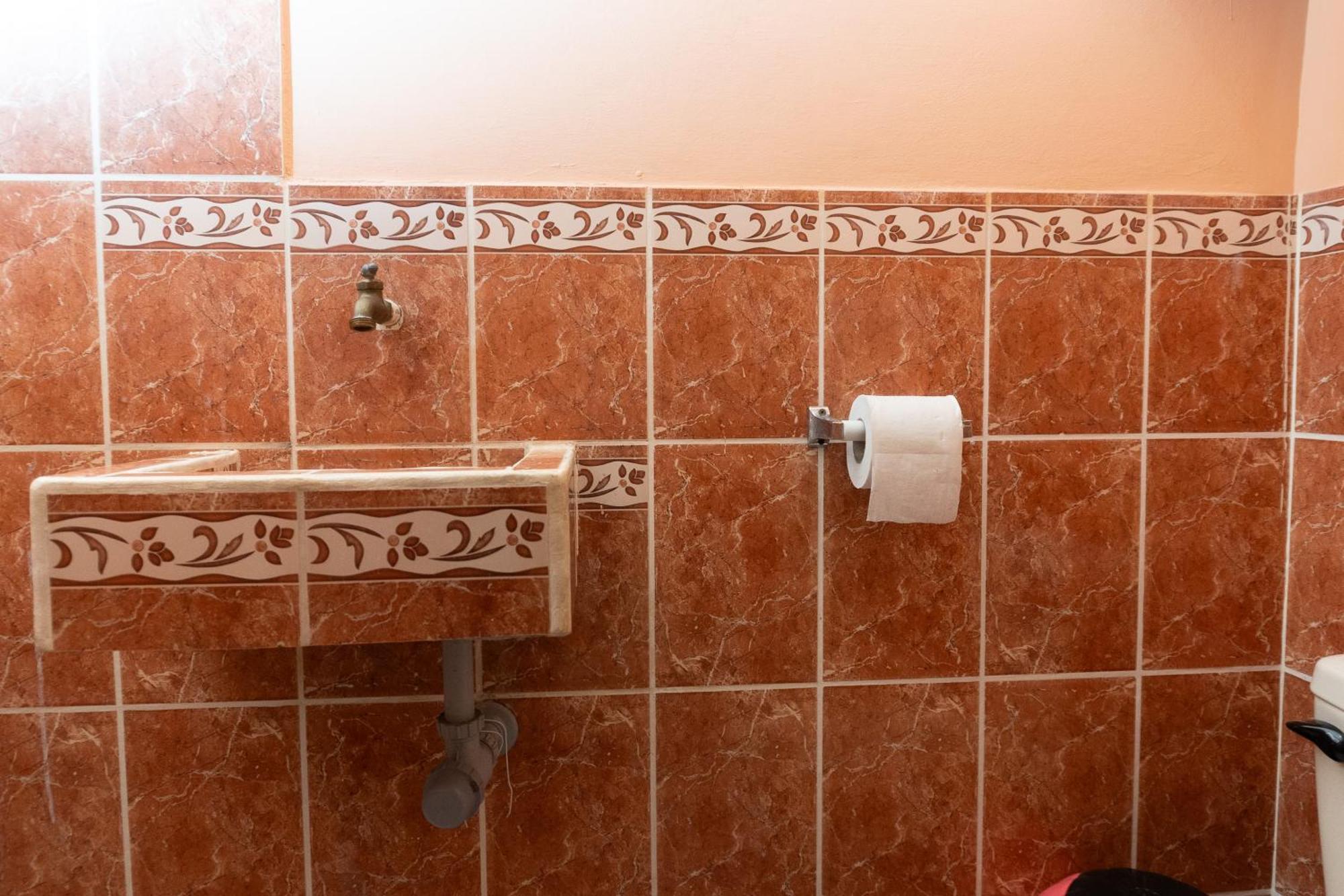 Hostal Delmy Suchitoto 外观 照片